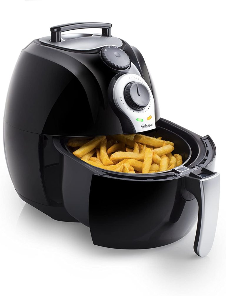 Quel Airfryer Tristar Choisir ? Comparatif et Avis de 5 Modèles