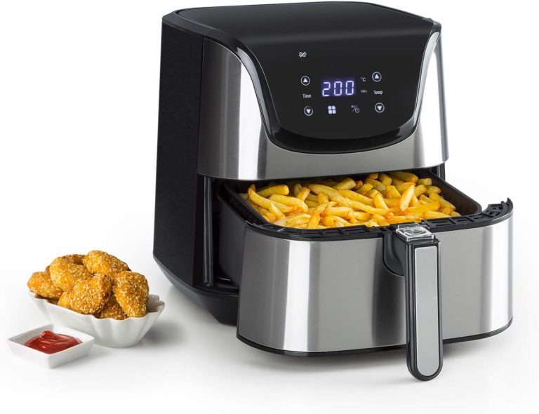 Airfryer Klarstein : Comparatif et Avis des 5 Meilleurs Modèles