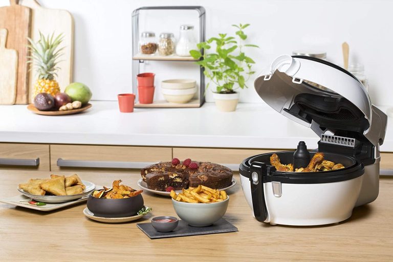 Recettes pour friteuse sans huile : la règle pour toutes les adapter