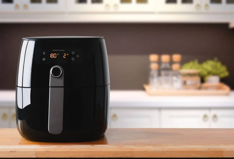 Comment utiliser une friteuse sans huile : les repères qui marchent