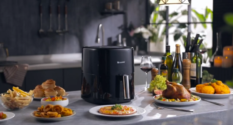 Airfryer Proscenic : Avis, Comparatif et 5 Alternatives Fiables