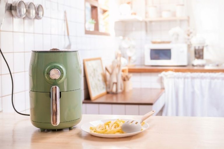 Les avantages d&rsquo;une friteuse sans huile, et ses vraies limites