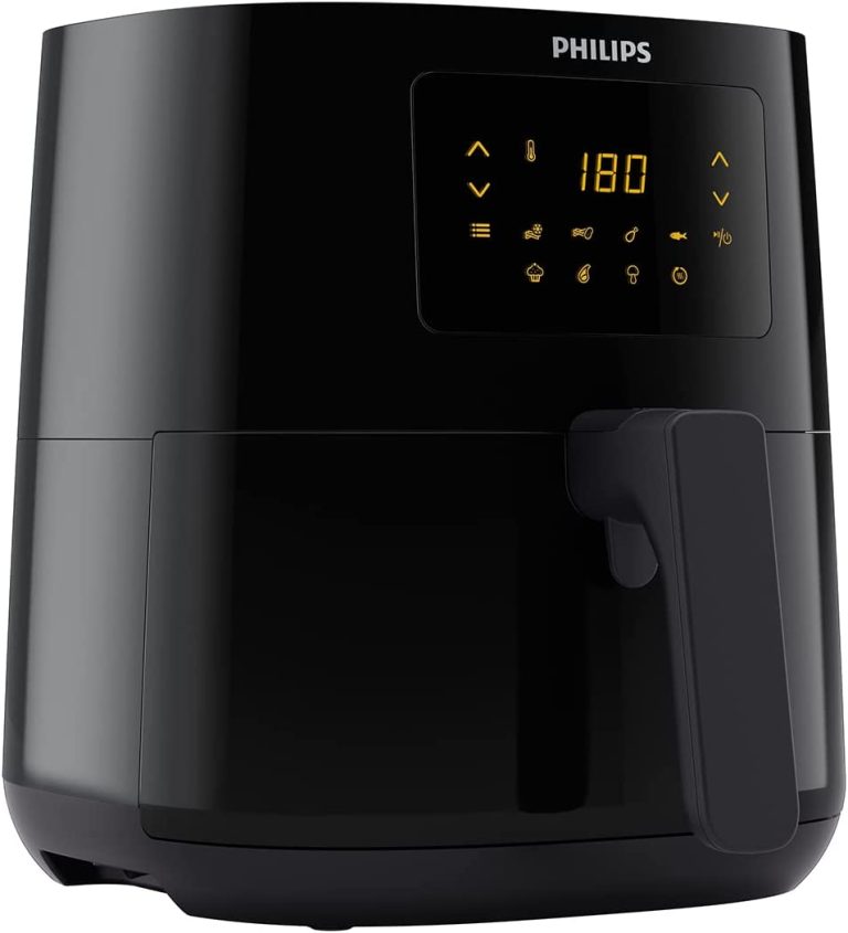 Philips Airfryer XL HD9270/90 : 6,2 L sans Wi-Fi, mon avis
