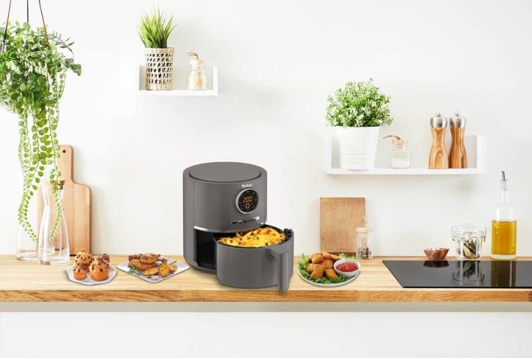 Tefal Ultra Fry EY111B : avis sur ce 4,2 L annoncé pour six