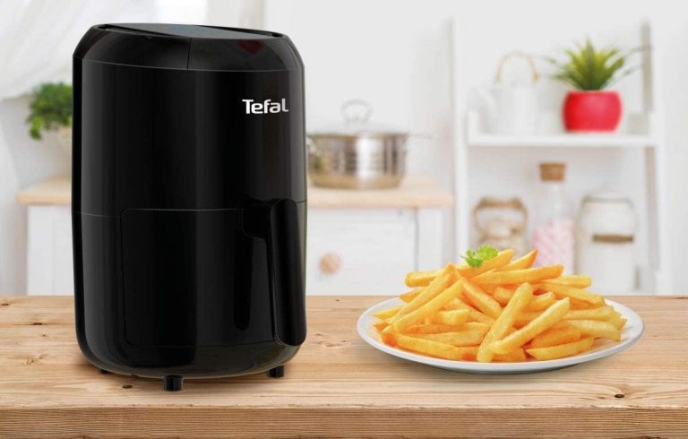 Tefal Easy Fry Compact EY3018 : 3,5 L pour deux, mon avis