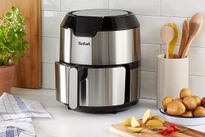Tefal Easy Fry Deluxe EY401D : le seul lavable en machine, avis