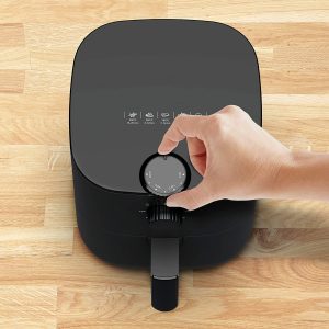 Tefal Easy Fry Essential EY1308 : 600 g tenus, mon avis