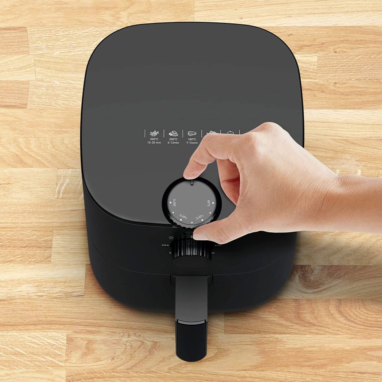 Tefal Easy Fry Essential EY1308 : 600 g tenus, mon avis
