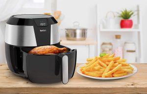 Tefal Easy Fry XXL EY701D : mon avis sur le plus grand Easy Fry