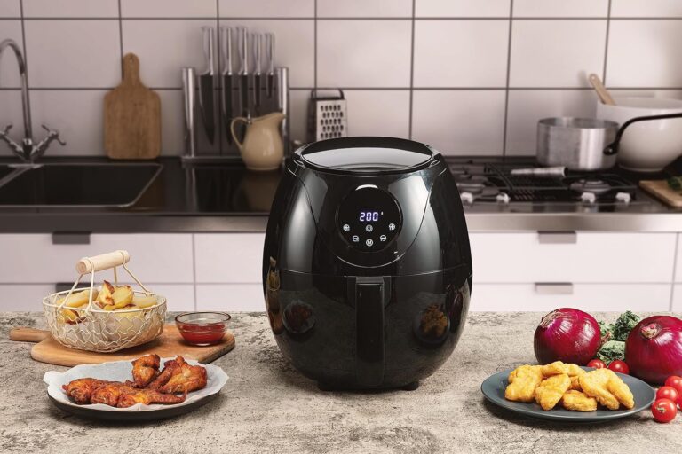 Airfryer 3L : Comparatif et Avis des 5 Meilleurs Compacts