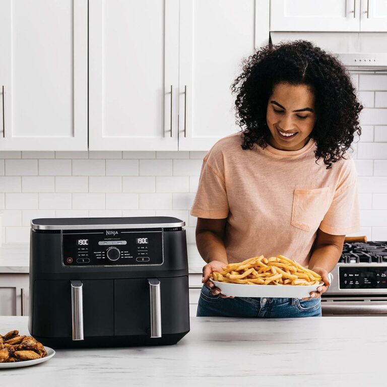 Friteuses sans Huile Professionnelles : les 5 Meilleures