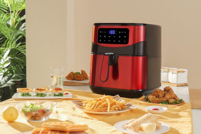 Airfryer 10L : Avis et Comparatif des 5 Meilleurs Modèles XXL