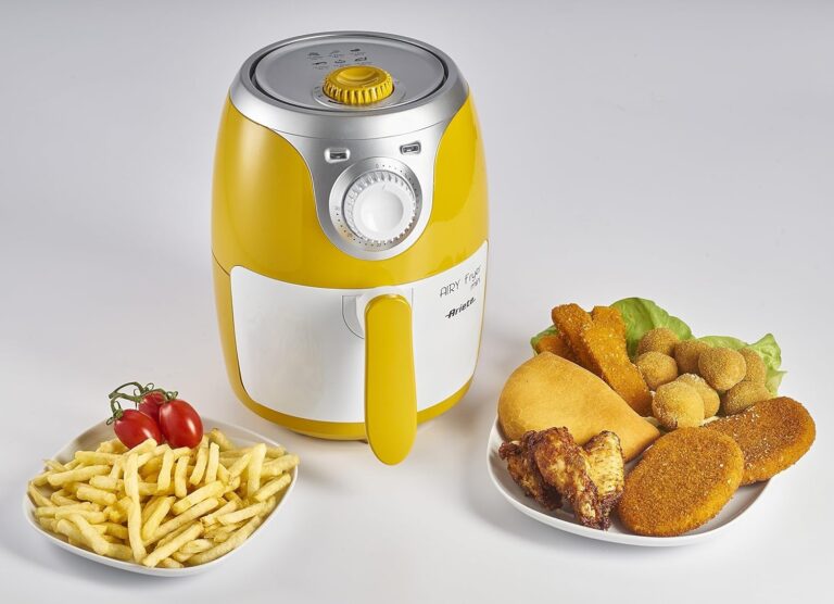 Airfryer 2L : Avis, Comparatif et Verdict sur 5 Mini Modèles