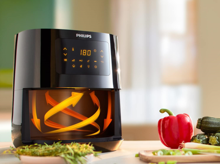 Airfryer 4L : notre Comparatif et nos Avis sur 5 Modèles