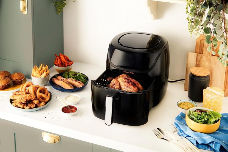 Quel Airfryer 8L Choisir ? Comparatif et Avis de 5 Modèles