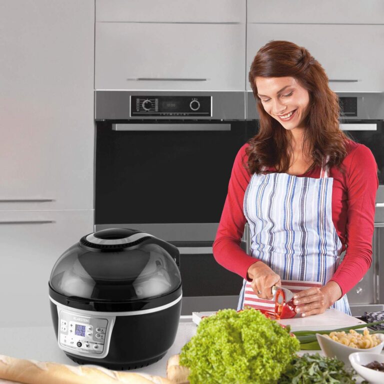 Meilleur Airfryer : Avis et Comparatif de 5 Friteuses sans Huile