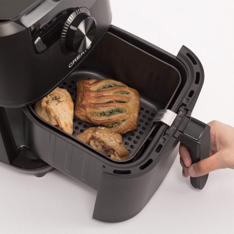 Airfryer Ikohs : Comparatif et Avis des 5 Meilleures Alternatives