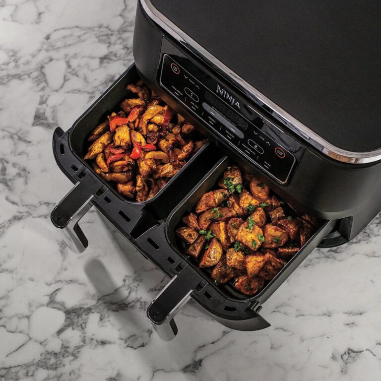 Airfryer Ninja : nos Avis et le Comparatif des 5 Meilleurs