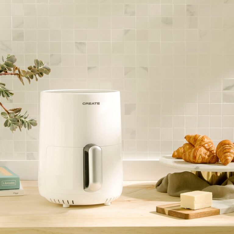 Petites Friteuses sans Huile : Avis et Comparatif des 5 Meilleures
