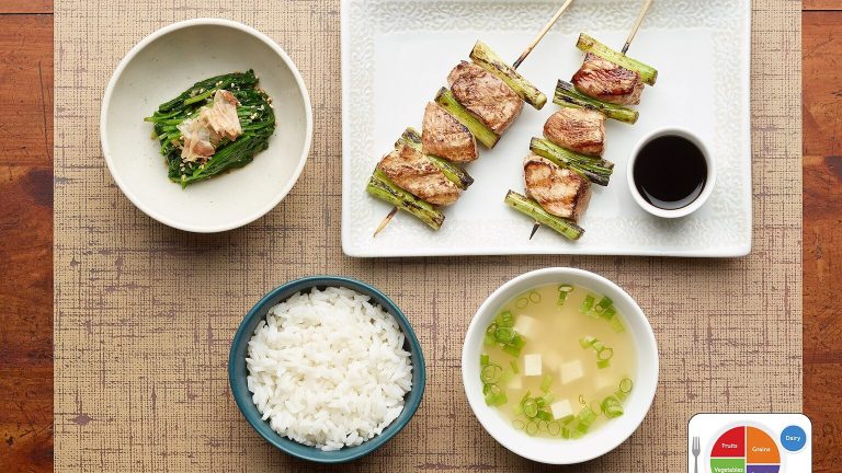 Brochettes de poulet à l’airfryer : marinade et temps de cuisson