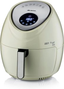 Ariete Airy Fryer XXL 4618 : avis sur ce panier de 7 litres