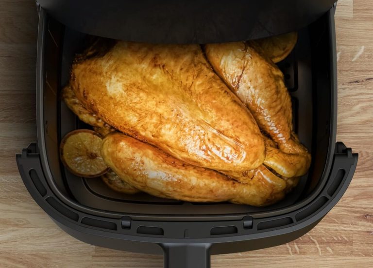Moulinex Easy Fry Max EZ245820 : 700 g qui croustillent, avis