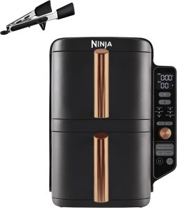 Ninja Double Stack XL SL400EU : avis sur ce vertical 9,5 L