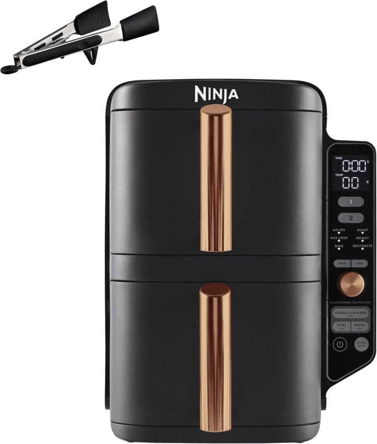 Ninja Double Stack XL SL400EU : avis sur ce vertical 9,5 L