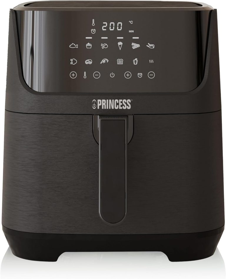 Princess Aerofryer 182061 : 6,5 L à séparateur fourni, avis