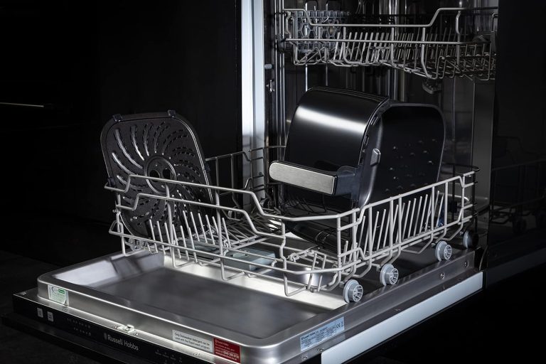 Russell Hobbs SatisFry Air 27170-56 : mon avis sur ce 8 L