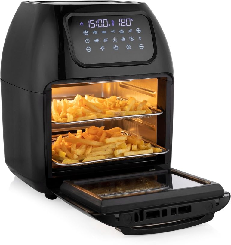 Tristar Crispy FR-6964 : 10 L sur deux grilles, mon avis