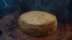 Mont d’or à l’airfryer : temps de cuisson et cœur coulant