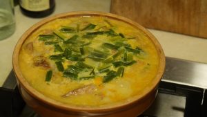 Œuf cocotte à l’airfryer : temps de cuisson et recette
