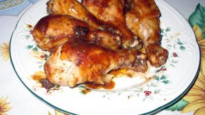Pilon de poulet à l’airfryer : temps de cuisson et marinades