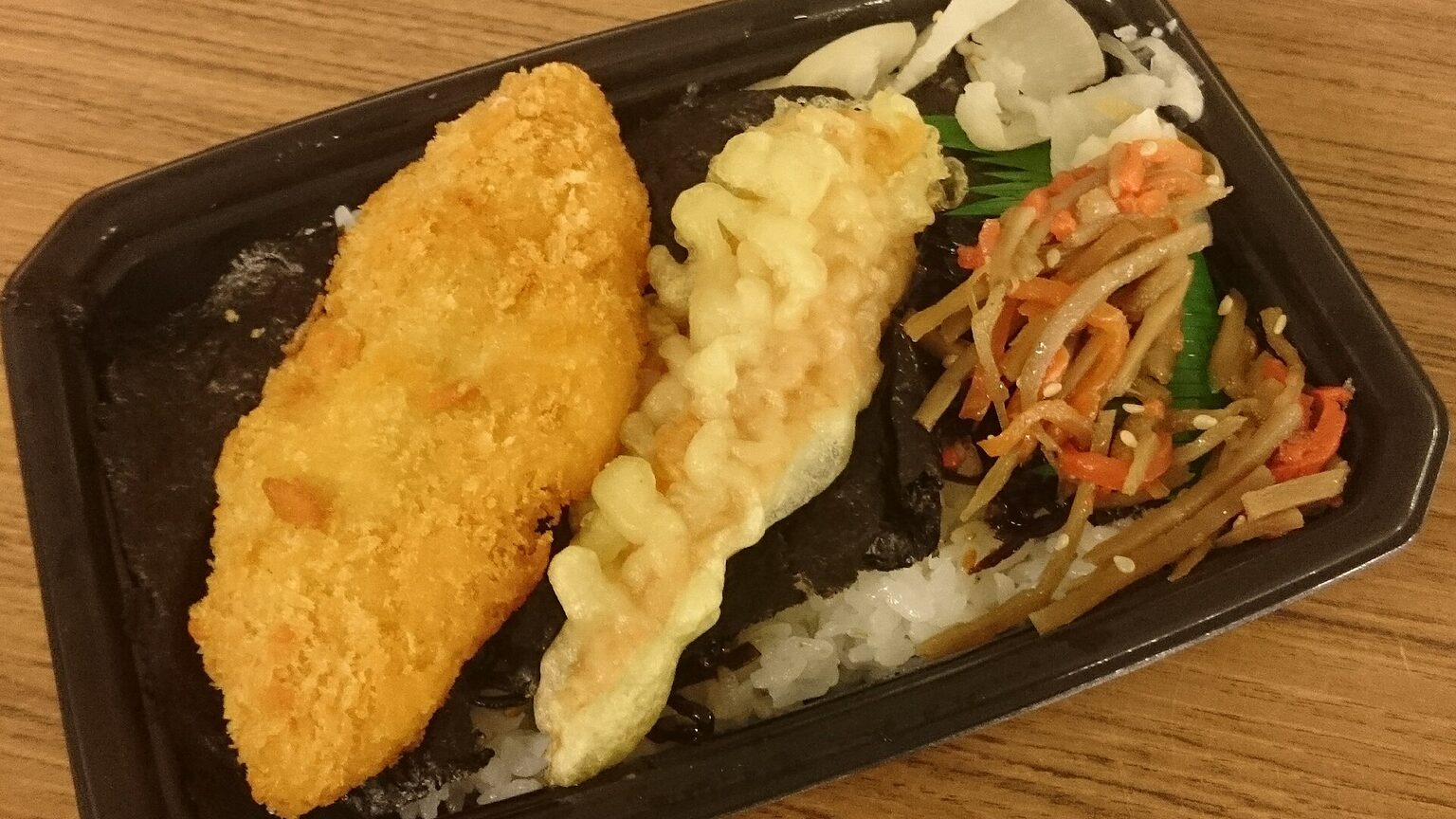 Poisson pané surgelé doré et croustillant à l'airfryer